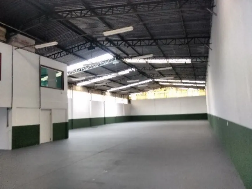 Foto 4 de Armazém / Galpão à venda, 1036m2 em Boa Vista, Sorocaba - SP