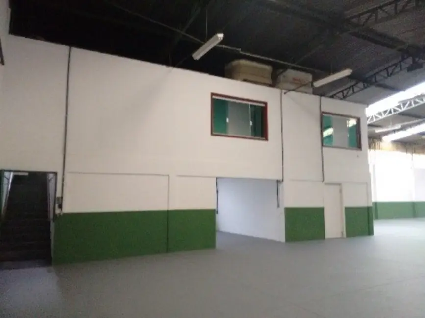 Foto 3 de Armazém / Galpão à venda, 1036m2 em Boa Vista, Sorocaba - SP