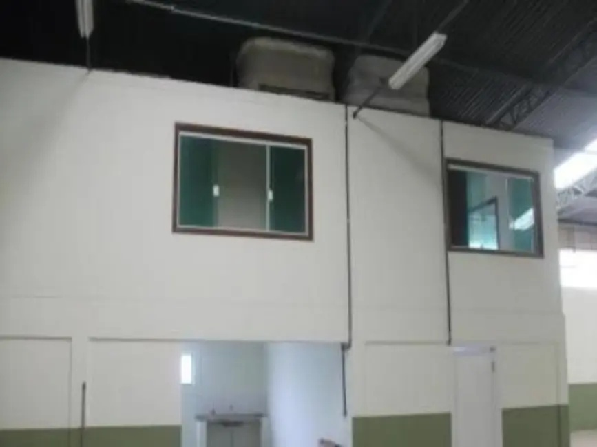 Foto 8 de Armazém / Galpão à venda, 1036m2 em Boa Vista, Sorocaba - SP