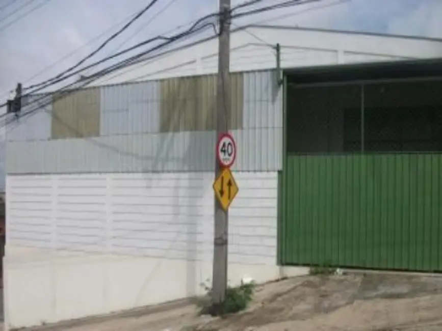 Foto 6 de Armazém / Galpão à venda, 1036m2 em Boa Vista, Sorocaba - SP