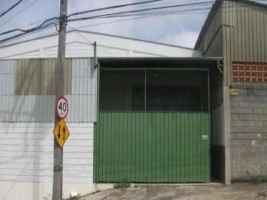 Foto 5 de Armazém / Galpão à venda, 1036m2 em Boa Vista, Sorocaba - SP