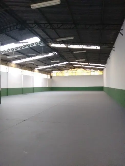 Foto 1 de Armazém / Galpão à venda, 1036m2 em Retiro São João, Sorocaba - SP