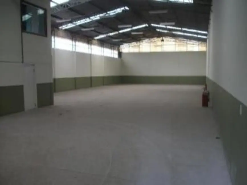 Foto 7 de Armazém / Galpão à venda, 1036m2 em Boa Vista, Sorocaba - SP