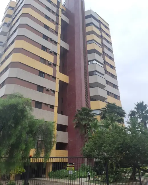 Foto 4 de Apartamento com 3 quartos à venda, 108m2 em Jardim Emília, Sorocaba - SP