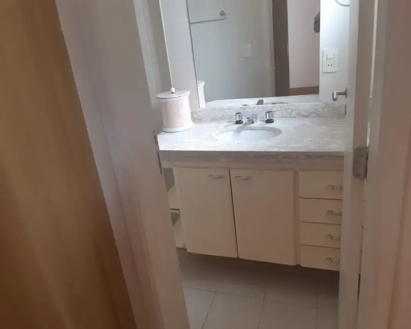 Foto 6 de Apartamento com 3 quartos à venda, 108m2 em Jardim Emília, Sorocaba - SP