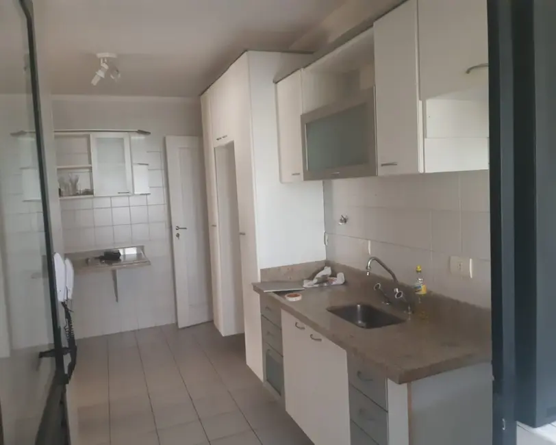 Foto 2 de Apartamento com 3 quartos à venda, 108m2 em Jardim Emília, Sorocaba - SP