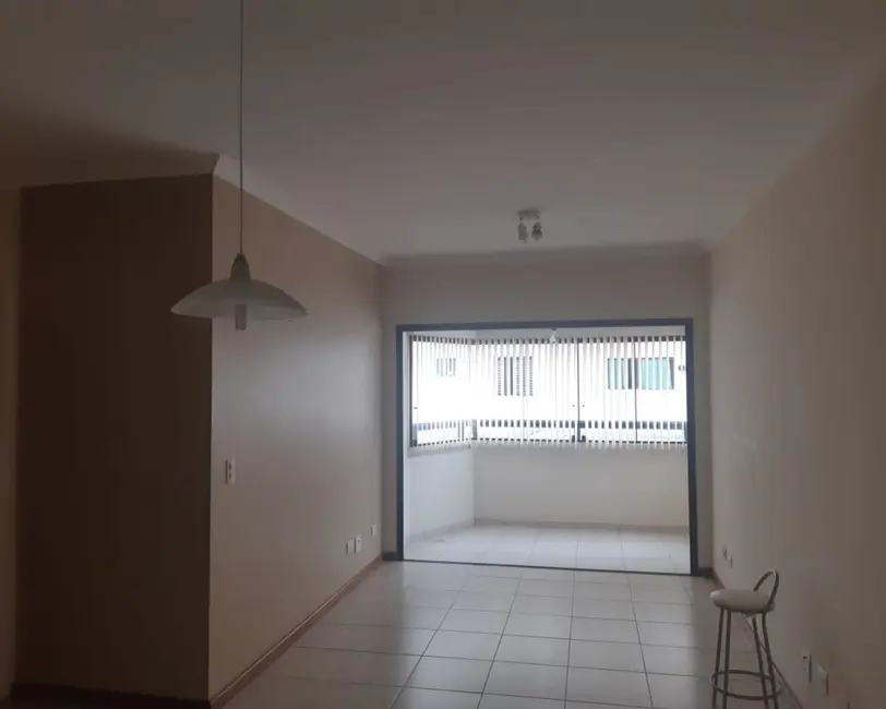 Foto 1 de Apartamento com 3 quartos à venda, 108m2 em Jardim Emília, Sorocaba - SP