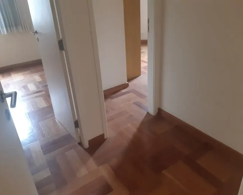 Foto 9 de Apartamento com 3 quartos à venda, 108m2 em Jardim Emília, Sorocaba - SP