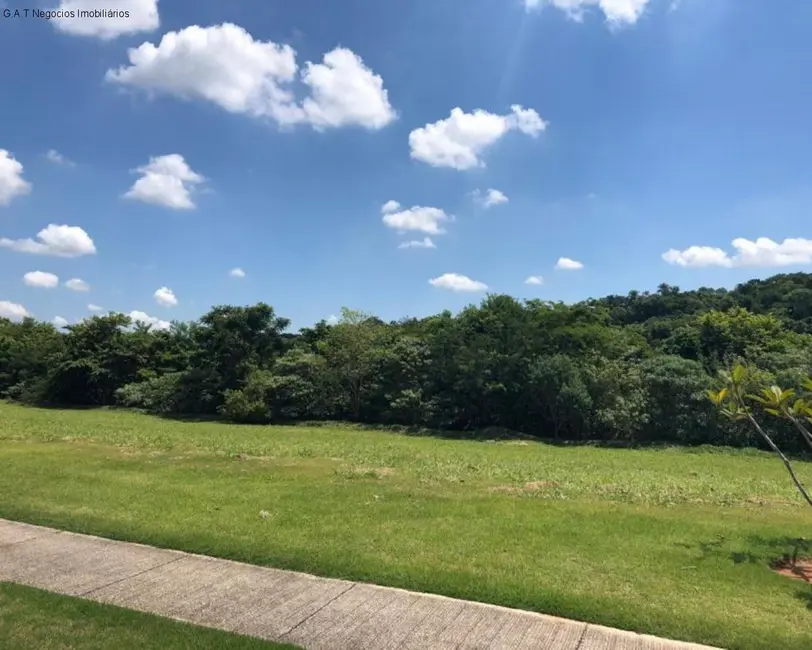 Foto 3 de Terreno / Lote para alugar, 463m2 em Vossoroca, Votorantim - SP