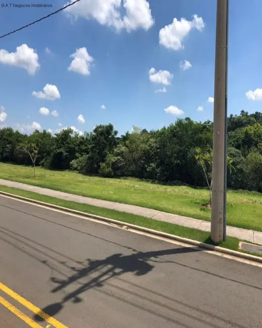 Foto 1 de Terreno / Lote para alugar, 463m2 em Vossoroca, Votorantim - SP