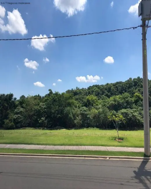 Foto 2 de Terreno / Lote para alugar, 463m2 em Vossoroca, Votorantim - SP