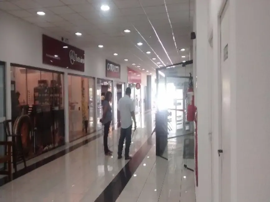 Foto 8 de Sala Comercial à venda, 114m2 em Parque Campolim, Sorocaba - SP