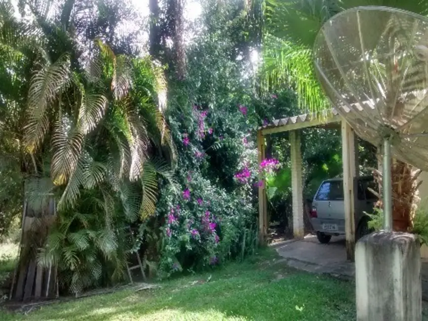 Chácara com 3 quartos à venda, 27200m2 em Sarapui - SP - imagem 4 Foto 4 de Chácara com 3 quartos à venda, 27200m2 em Sarapui - SP