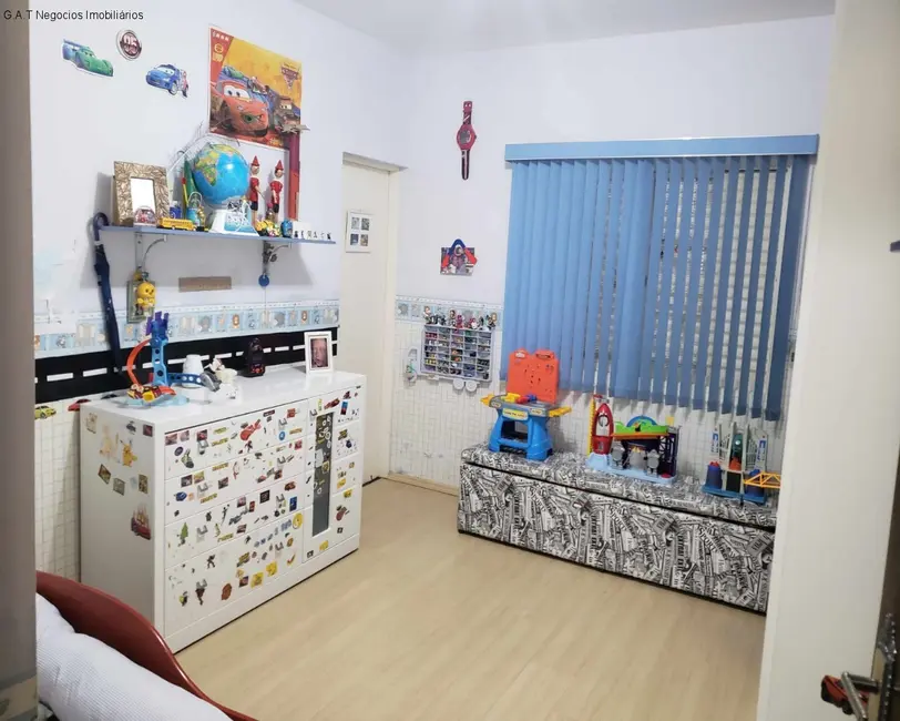 Casa com 2 quartos à venda, 300m2 em Jardim América, Sorocaba - SP - imagem 9 Foto 9 de Casa com 2 quartos à venda, 300m2 em Jardim América, Sorocaba - SP