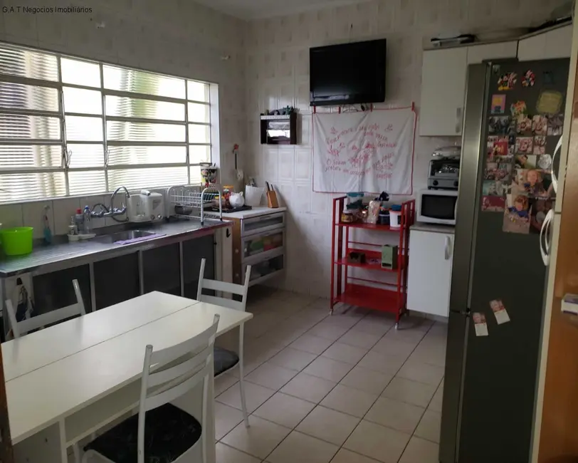 Casa com 2 quartos à venda, 300m2 em Jardim América, Sorocaba - SP - imagem 7 Foto 7 de Casa com 2 quartos à venda, 300m2 em Jardim América, Sorocaba - SP