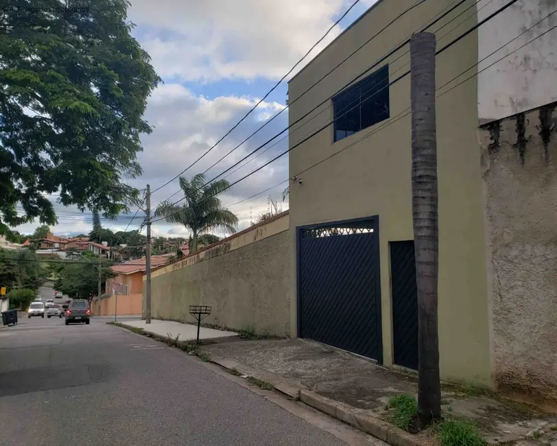 Casa com 2 quartos à venda, 300m2 em Jardim América, Sorocaba - SP - imagem 3 Foto 3 de Casa com 2 quartos à venda, 300m2 em Jardim América, Sorocaba - SP