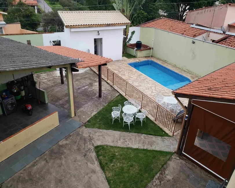 Casa com 2 quartos à venda, 300m2 em Jardim América, Sorocaba - SP - imagem 6 Foto 6 de Casa com 2 quartos à venda, 300m2 em Jardim América, Sorocaba - SP