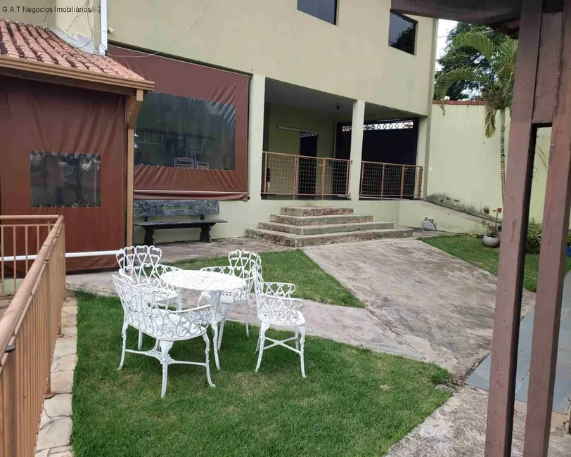 Casa com 2 quartos à venda, 300m2 em Jardim América, Sorocaba - SP - imagem 1 Foto 1 de Casa com 2 quartos à venda, 300m2 em Jardim América, Sorocaba - SP