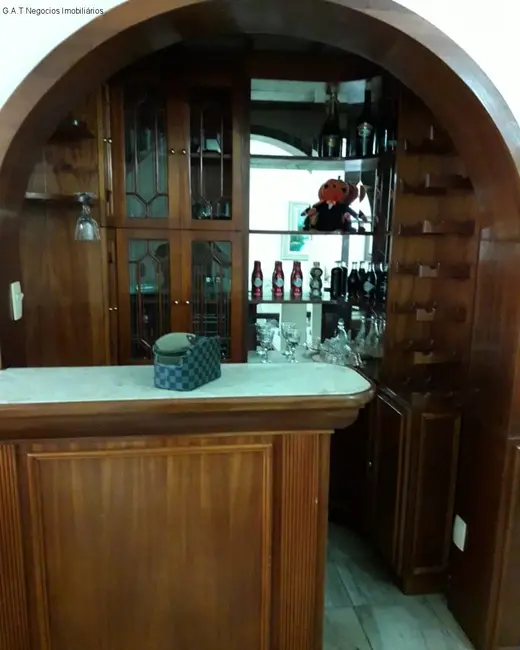 Foto 7 de Apartamento com 3 quartos à venda, 147m2 em Centro, Sorocaba - SP