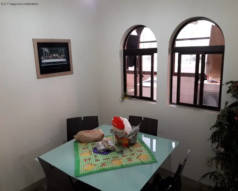 Foto 9 de Apartamento com 3 quartos à venda, 147m2 em Centro, Sorocaba - SP