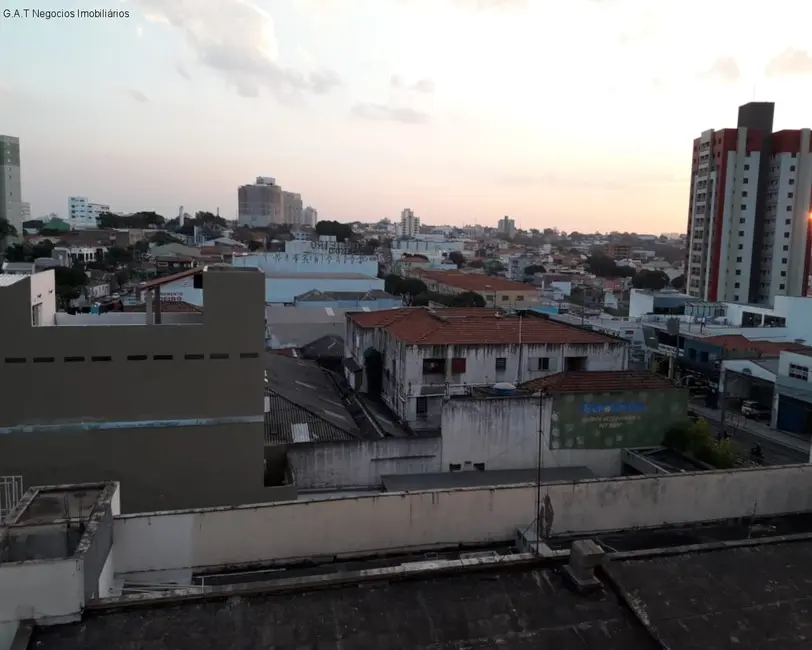 Foto 3 de Apartamento com 3 quartos à venda, 147m2 em Centro, Sorocaba - SP