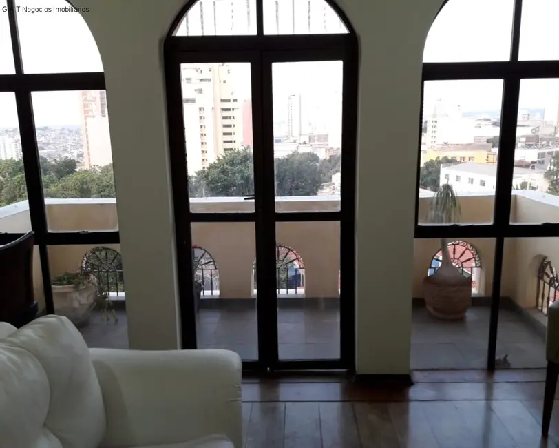Foto 6 de Apartamento com 3 quartos à venda, 147m2 em Centro, Sorocaba - SP