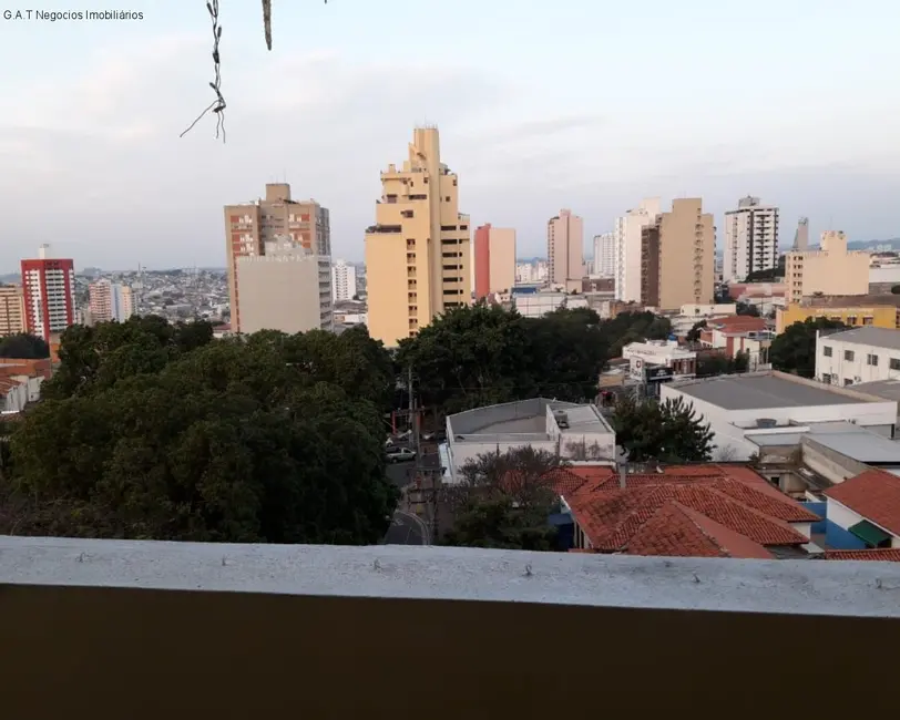 Foto 4 de Apartamento com 3 quartos à venda, 147m2 em Centro, Sorocaba - SP
