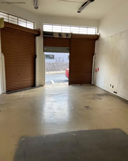 Foto 6 de Sala Comercial para alugar, 50m2 em Centro, Sorocaba - SP