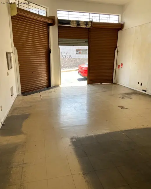 Foto 5 de Sala Comercial para alugar, 50m2 em Centro, Sorocaba - SP