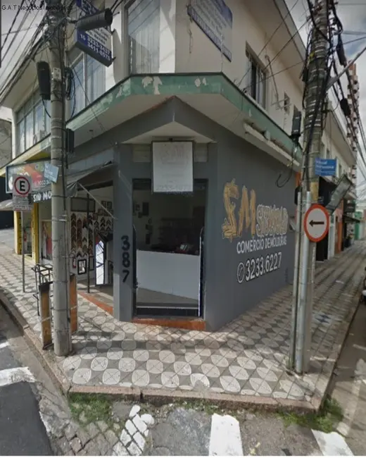 Foto 1 de Sala Comercial para alugar, 50m2 em Centro, Sorocaba - SP