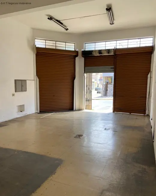 Foto 4 de Sala Comercial para alugar, 50m2 em Centro, Sorocaba - SP