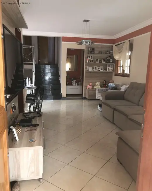 Foto 1 de Casa com 4 quartos à venda, 200m2 em Jardim Faculdade, Sorocaba - SP