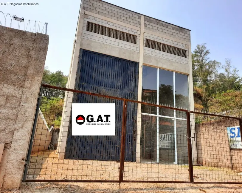 Foto 2 de Armazém / Galpão à venda, 370m2 em Parque Morumbi, Votorantim - SP