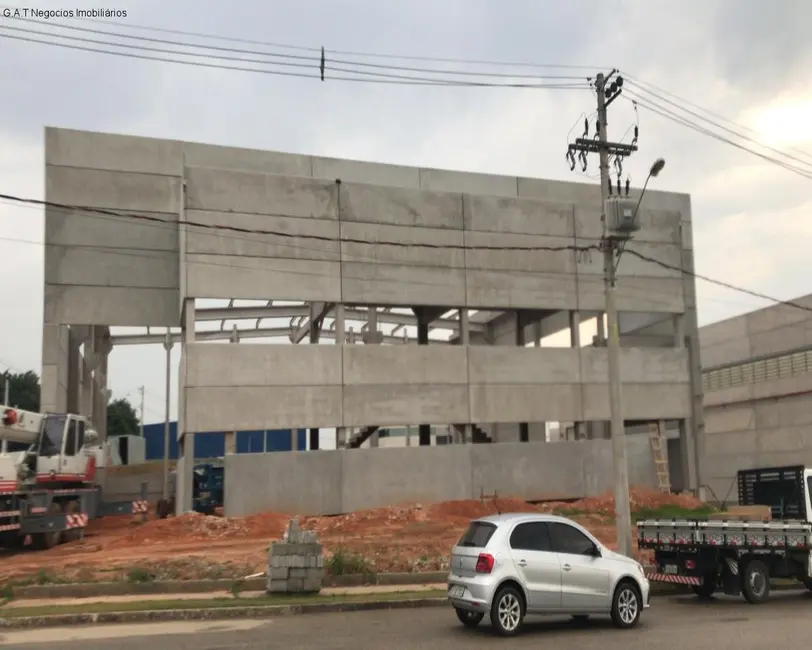 Foto 6 de Armazém / Galpão para alugar, 1500m2 em Iporanga, Sorocaba - SP
