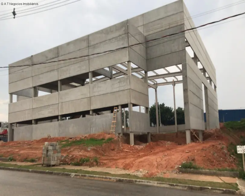 Foto 9 de Armazém / Galpão para alugar, 1500m2 em Iporanga, Sorocaba - SP