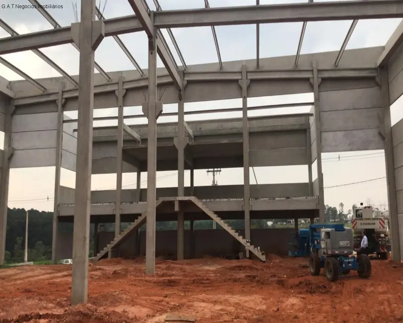 Foto 4 de Armazém / Galpão para alugar, 1500m2 em Iporanga, Sorocaba - SP