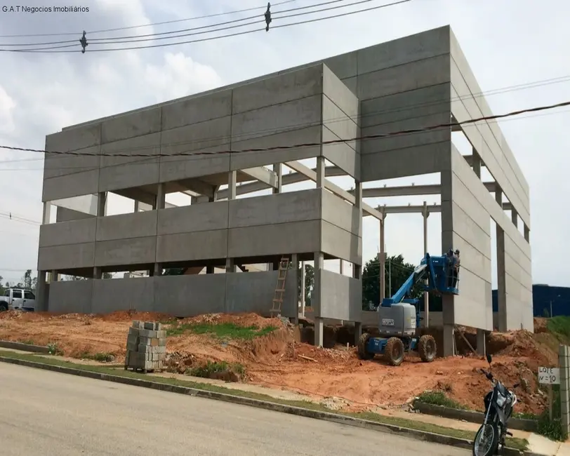 Foto 1 de Armazém / Galpão para alugar, 1500m2 em Iporanga, Sorocaba - SP