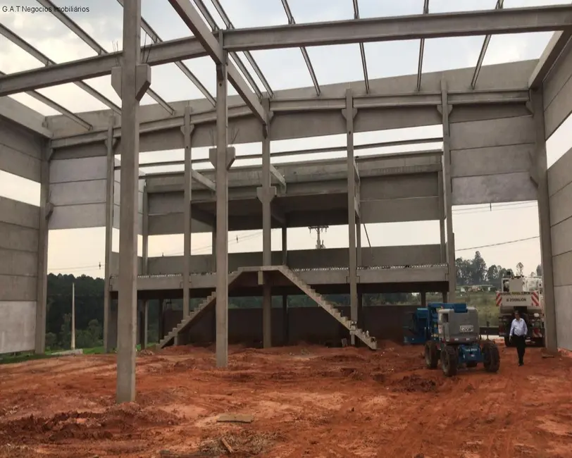 Foto 8 de Armazém / Galpão para alugar, 1500m2 em Iporanga, Sorocaba - SP