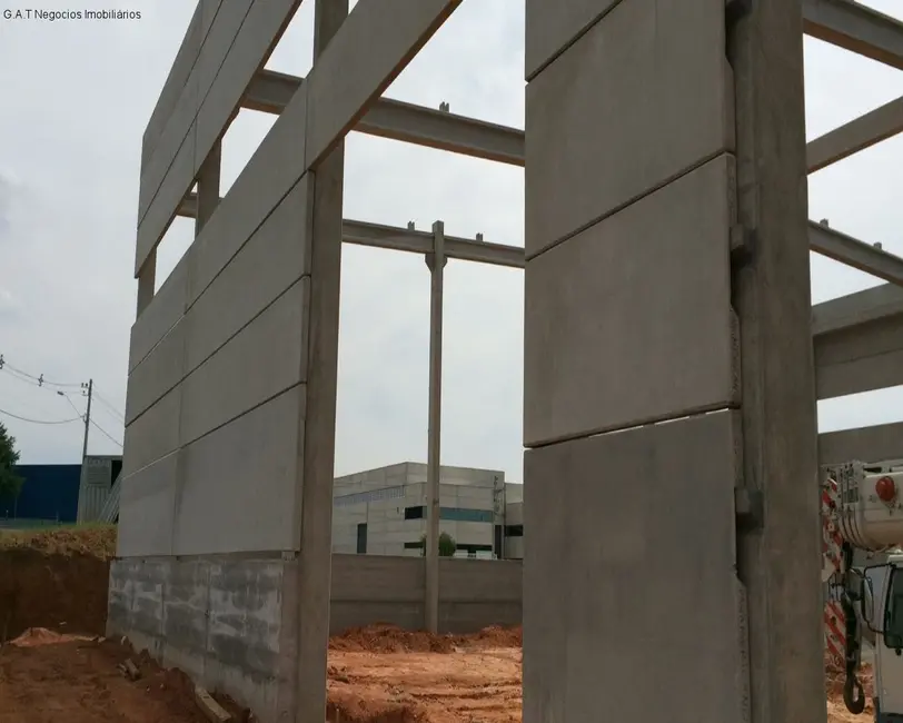 Foto 5 de Armazém / Galpão para alugar, 1500m2 em Iporanga, Sorocaba - SP