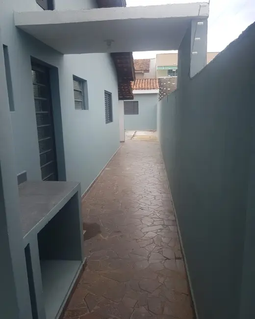 Foto 3 de Casa com 3 quartos à venda, 170m2 em Jardim Tatiana, Sorocaba - SP
