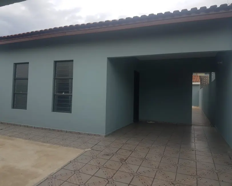 Foto 2 de Casa com 3 quartos à venda, 170m2 em Jardim Tatiana, Sorocaba - SP