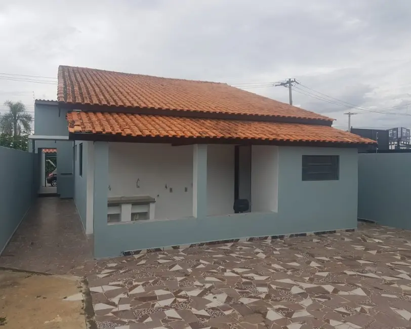 Foto 8 de Casa com 3 quartos à venda, 170m2 em Jardim Tatiana, Sorocaba - SP