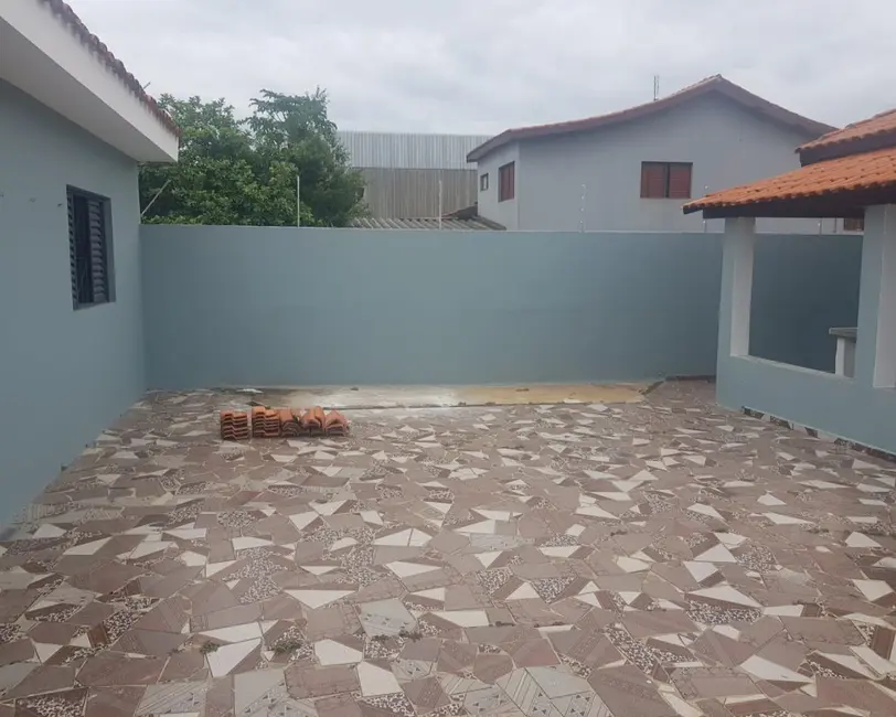 Foto 9 de Casa com 3 quartos à venda, 170m2 em Jardim Tatiana, Sorocaba - SP
