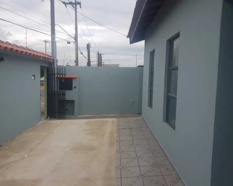 Foto 6 de Casa com 3 quartos à venda, 170m2 em Jardim Tatiana, Sorocaba - SP