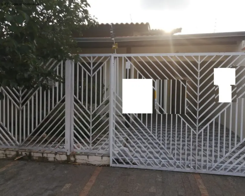 Foto 1 de Casa com 3 quartos à venda, 127m2 em Wanel Ville, Sorocaba - SP