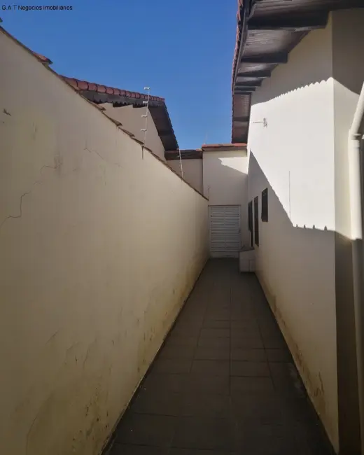 Foto 2 de Casa com 3 quartos à venda, 127m2 em Wanel Ville, Sorocaba - SP