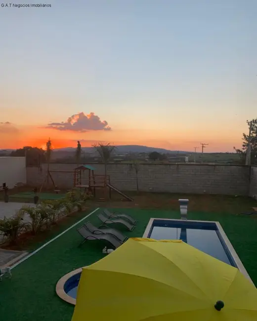 Foto 3 de Casa de Condomínio com 3 quartos à venda, 300m2 em Jardim Residencial Saint Patrick, Sorocaba - SP