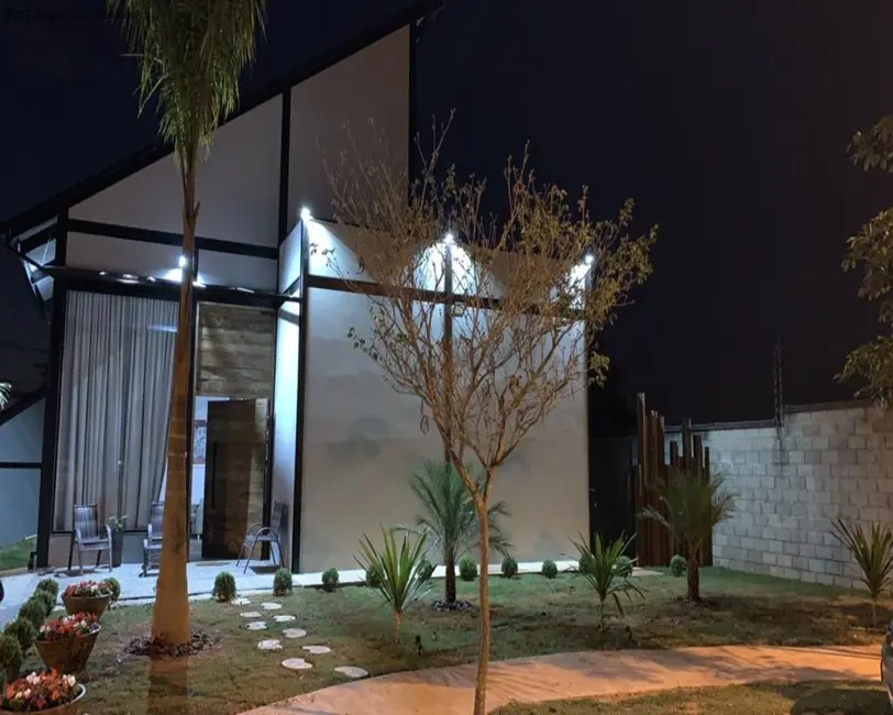 Foto 1 de Casa de Condomínio com 3 quartos à venda, 300m2 em Jardim Residencial Saint Patrick, Sorocaba - SP