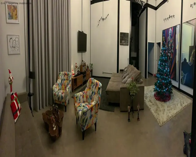 Foto 8 de Casa de Condomínio com 3 quartos à venda, 300m2 em Jardim Residencial Saint Patrick, Sorocaba - SP