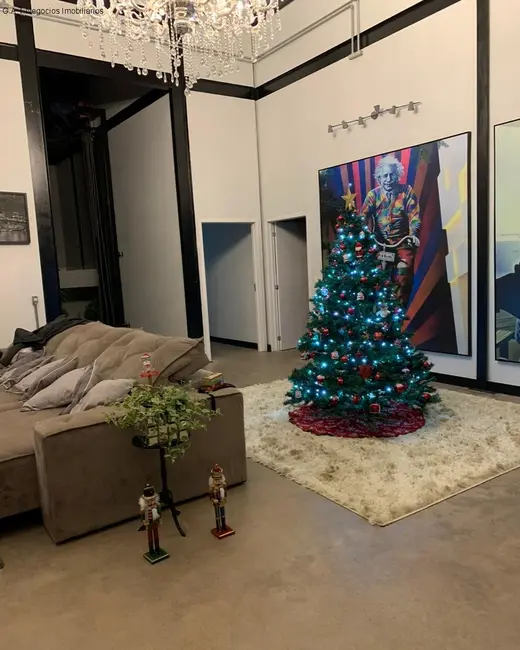 Foto 9 de Casa de Condomínio com 3 quartos à venda, 300m2 em Jardim Residencial Saint Patrick, Sorocaba - SP